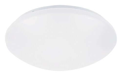 Lucas,ind. mennyezeti LED12W, D26,5cm, IP44