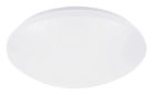 Lucas,ind. mennyezeti LED18W, D33,5cm, IP44