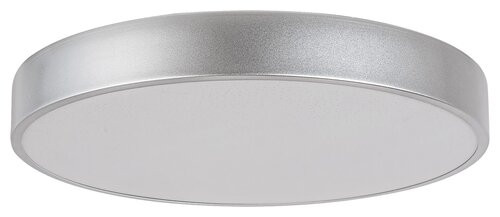 Octav2, beltéri mennyezeti LED24W, D40cm, ezüst