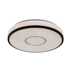 Sedona2, beltéri mennyezeti LED24W, D39,5cm