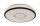 Sedona2, beltéri mennyezeti LED24W, D39,5cm