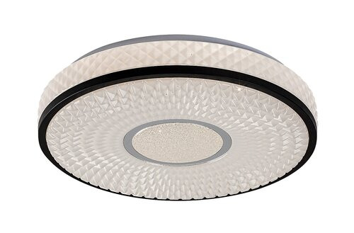 Sedona2, beltéri mennyezeti LED24W, D39,5cm