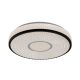 Sedona2, beltéri mennyezeti LED24W, D39,5cm
