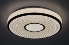 Sedona2, beltéri mennyezeti LED24W, D39,5cm