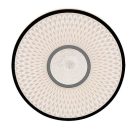 Sedona2, beltéri mennyezeti LED24W, D39,5cm