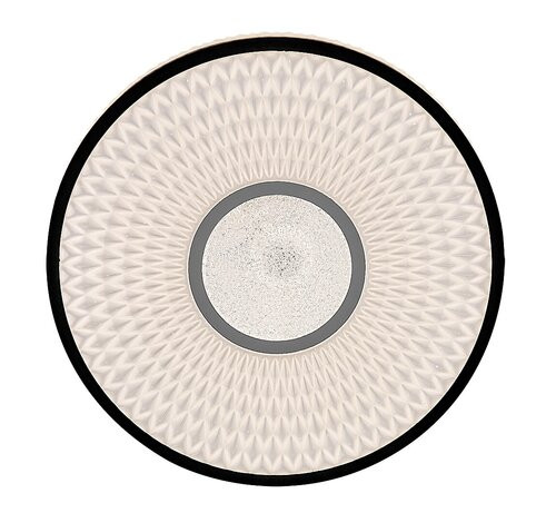 Sedona2, beltéri mennyezeti LED24W, D39,5cm