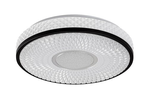Sedona2, beltéri mennyezeti LED24W, D39,5cm