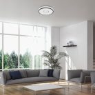 Sedona2, beltéri mennyezeti LED24W, D39,5cm
