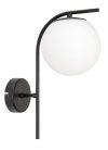 Ghita, beltéri fali, E27 1xMAX20W, H33cm