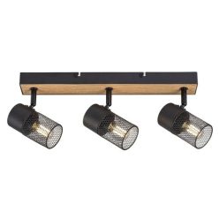 Metta, beltéri mennyezeti E14 3xMAX40W, L41cm
