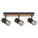Metta, beltéri mennyezeti E14 3xMAX40W, L41cm