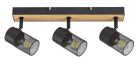 Metta, beltéri mennyezeti E14 3xMAX40W, L41cm