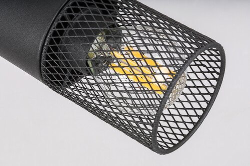 Metta, beltéri mennyezeti E14 3xMAX40W, L41cm