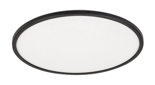 Ezio, beltéri mennyezeti LED22W, D42cm
