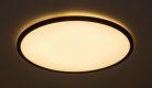 Ezio, beltéri mennyezeti LED22W, D42cm