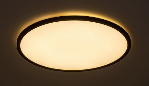 Ezio, beltéri mennyezeti LED36W, D54cm