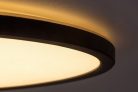 Ezio, beltéri mennyezeti LED36W, D54cm