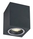 Kobald, beltéri mennyezeti GU10 MAX25W,szü.,8x8