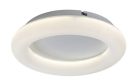 Celie, beltéri mennyezeti LED24W, D33cm