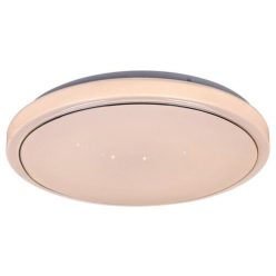 Trevor2, beltéri mennyezeti LED12W, D29cm