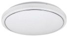 Trevor2, beltéri mennyezeti LED18W, D33,5cm