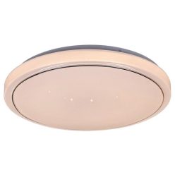 Trevor2, beltéri mennyezeti LED24W, D38cm
