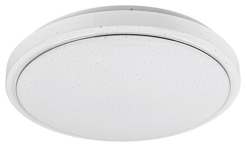 Trevor2, beltéri mennyezeti LED24W, D38cm