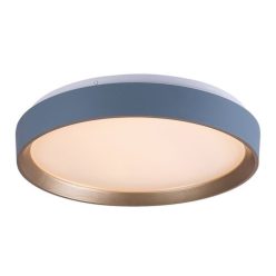 Liatris2, beltéri mennyezeti LED24W, D38,5cm