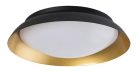 Hafsa, beltéri mennyezeti LED24W, D40cm
