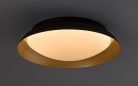 Hafsa, beltéri mennyezeti LED24W, D40cm