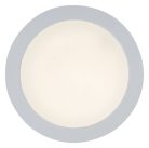 Shaun2, beltéri ráép.15W, 4000K,fehér,kerek