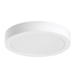 Shaun2, beltéri ráép.24W, 4000K,fehér,kerek