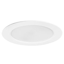 Shaun2, beltéri beép.12W, 4000K,fehér,kerek