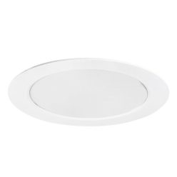 Shaun2, beltéri beép.18W, 4000K,fehér,kerek