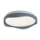 Israh, beltéri mennyezeti LED40W, D48cm
