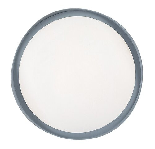 Israh, beltéri mennyezeti LED40W, D48cm