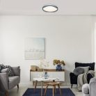 Israh, beltéri mennyezeti LED40W, D48cm