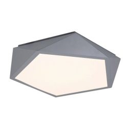 Raffa, beltéri mennyezeti LED30W, 40x40cm