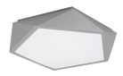 Raffa, beltéri mennyezeti LED30W, 40x40cm