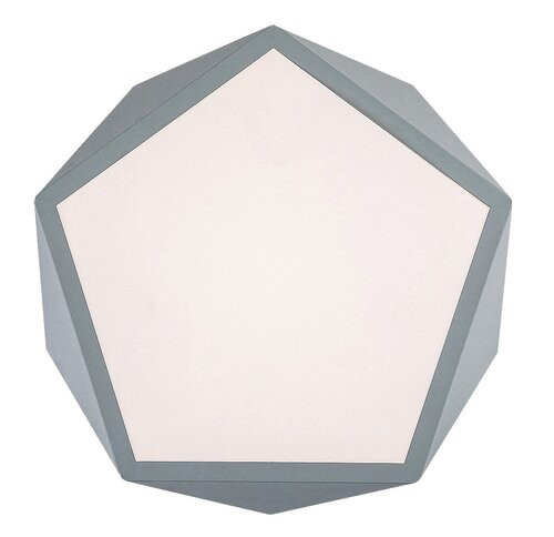 Raffa, beltéri mennyezeti LED30W, 40x40cm