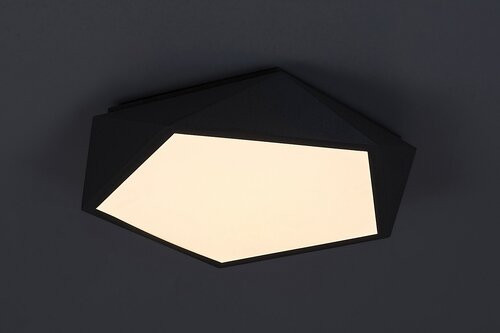 Raffa, beltéri mennyezeti LED30W, 40x40cm