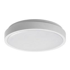 Samira, beltéri mennyezeti 18W, fehér,kerek,IP44