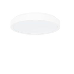 Samira, beltéri mennyezeti 36W, fehér,kerek,IP44