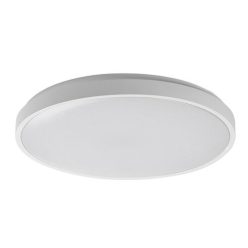 Samira, beltéri mennyezeti 48W, fehér,kerek,IP44