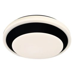 Barbora, beltéri mennyezeti LED24W, D38cm
