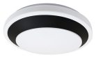 Barbora, beltéri mennyezeti LED24W, D38cm
