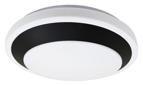 Barbora, beltéri mennyezeti LED24W, D38cm