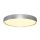 Dewson, beltéri mennyezeti LED37W, D45cm