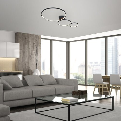 Formand, beltéri mennyezeti LED38W, L115cm