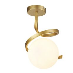 Sarabi, beltéri mennyezeti E27 1xMAX20W, H31,5cm